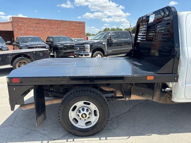 2019 Chevrolet Silverado Hd - $20,069
