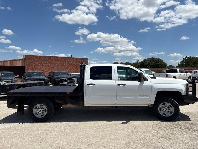 2019 Chevrolet Silverado Hd - $20,069