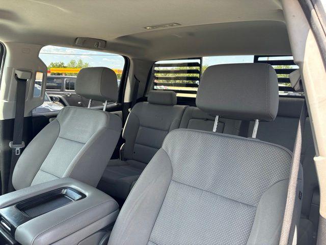 2019 Chevrolet Silverado Hd - $20,069