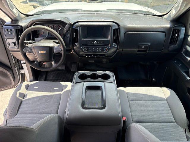 2019 Chevrolet Silverado Hd - $20,069