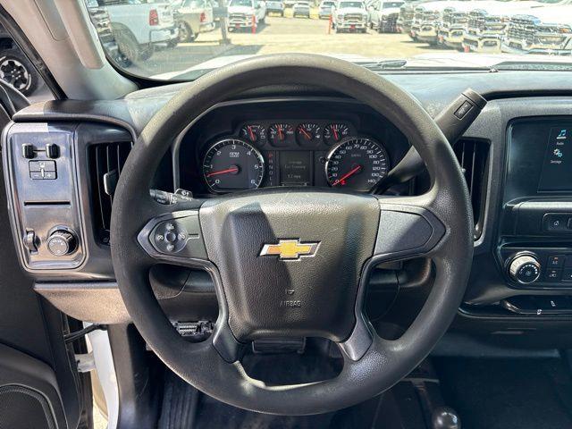 2019 Chevrolet Silverado Hd - $20,069