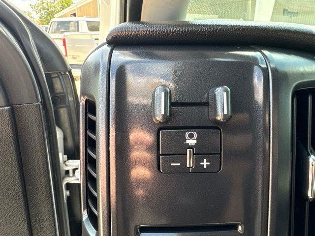 2019 Chevrolet Silverado Hd - $20,069