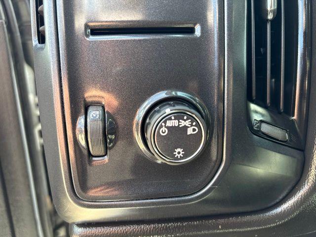 2019 Chevrolet Silverado Hd - $20,069