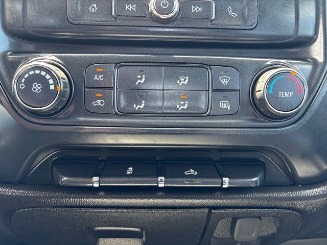 2019 Chevrolet Silverado Hd - $20,069