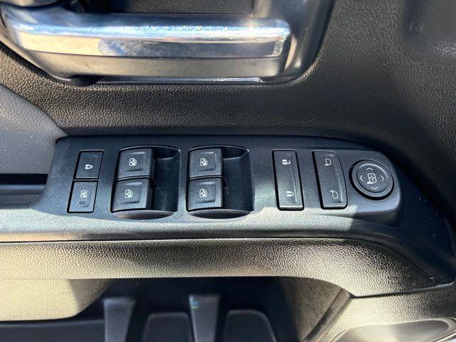 2019 Chevrolet Silverado Hd - $20,069
