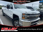 2019 Silverado 2500HD Thumbnail 1