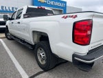 2019 Silverado 2500HD Thumbnail 3