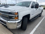 2019 Silverado 2500HD Thumbnail 4