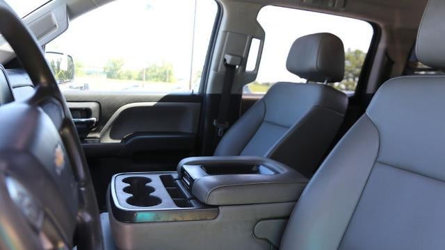 2019 Chevrolet Silverado 2500HD Work Truck