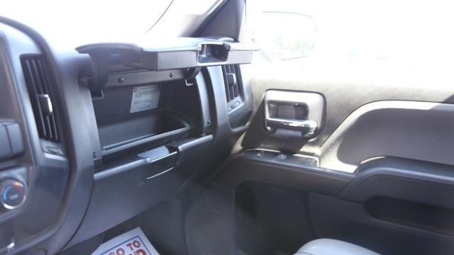 2019 Chevrolet Silverado 2500HD Work Truck