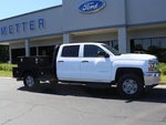 2019 Silverado 2500HD Thumbnail 2