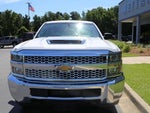 2019 Silverado 2500HD Thumbnail 3