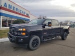2019 Silverado 2500HD Thumbnail 1