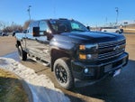 2019 Silverado 2500HD Thumbnail 2