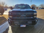 2019 Silverado 2500HD Thumbnail 3