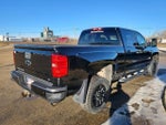2019 Silverado 2500HD Thumbnail 9