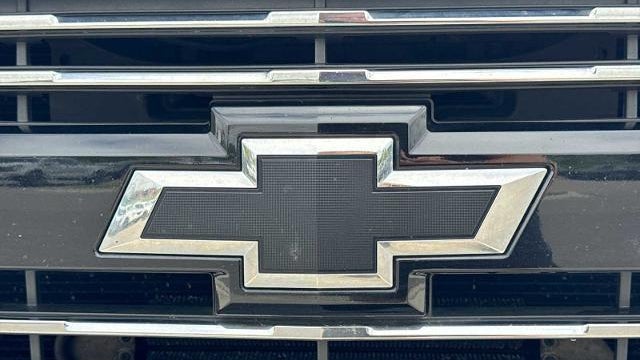 2019 Chevrolet Silverado 2500HD LT