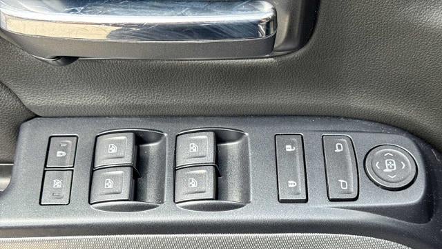 2019 Chevrolet Silverado 2500HD LT