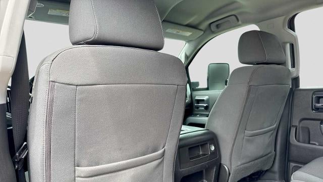 2019 Chevrolet Silverado 2500HD LT