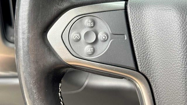 2019 Chevrolet Silverado 2500HD LT