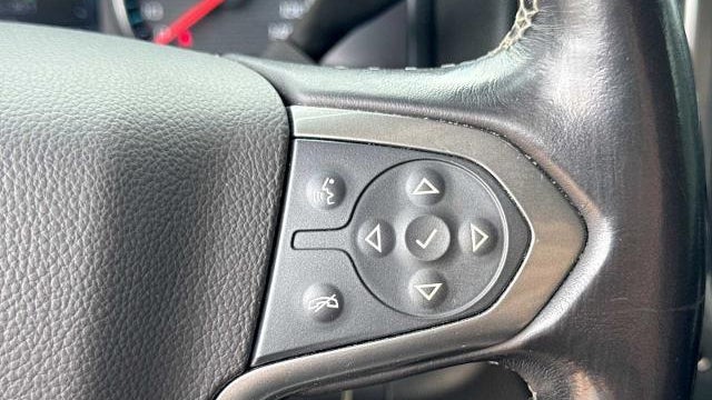 2019 Chevrolet Silverado 2500HD LT