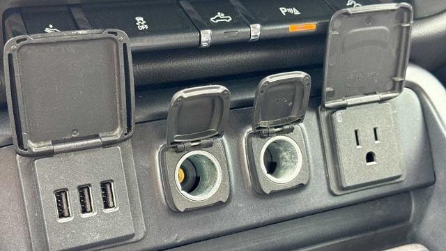 2019 Chevrolet Silverado 2500HD LT