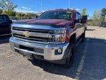 2019 Silverado 2500HD Thumbnail 3