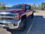 2019 Silverado 2500HD Thumbnail 5