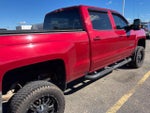 2019 Silverado 2500HD Thumbnail 17