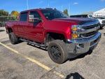 2019 Silverado 2500HD Thumbnail 20