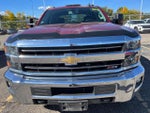 2019 Silverado 2500HD Thumbnail 25
