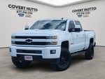 2019 Silverado 2500HD Thumbnail 1