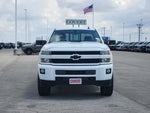 2019 Silverado 2500HD Thumbnail 2