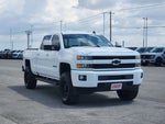 2019 Silverado 2500HD Thumbnail 3