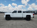 2019 Silverado 2500HD Thumbnail 4