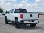 2019 Silverado 2500HD Thumbnail 5