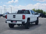 2019 Silverado 2500HD Thumbnail 7