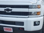 2019 Silverado 2500HD Thumbnail 8