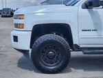 2019 Silverado 2500HD Thumbnail 9