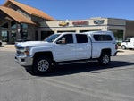 2019 Silverado 2500HD Thumbnail 1