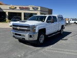 2019 Silverado 2500HD Thumbnail 6