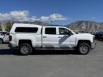 2019 Silverado 2500HD Thumbnail 7