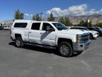 2019 Silverado 2500HD Thumbnail 8