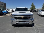 2019 Silverado 2500HD Thumbnail 9