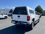 2019 Silverado 2500HD Thumbnail 11