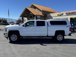 2019 Silverado 2500HD Thumbnail 14