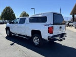 2019 Silverado 2500HD Thumbnail 15