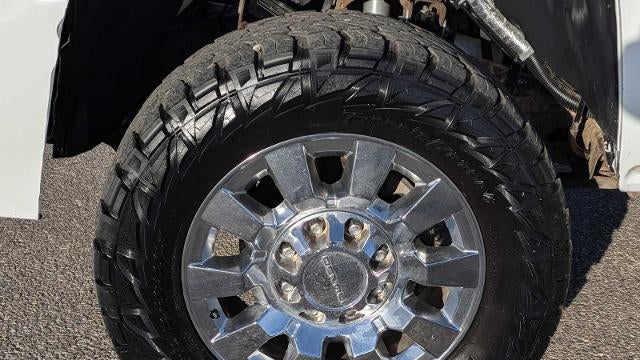 2019 Chevrolet Silverado 2500HD LT