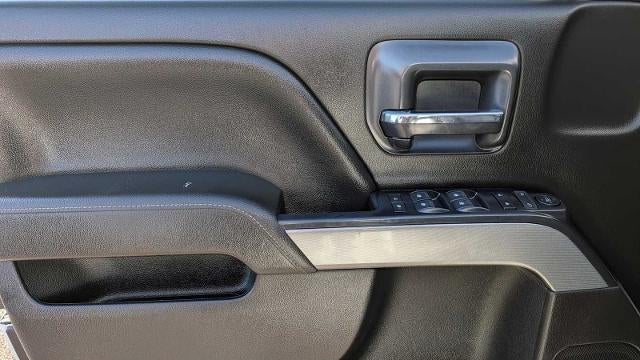 2019 Chevrolet Silverado 2500HD LT