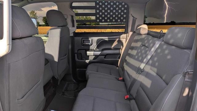 2019 Chevrolet Silverado 2500HD LT